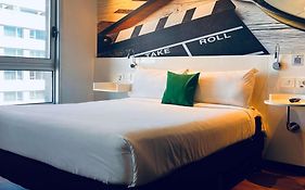 ibis Styles Montevideo Biarritz